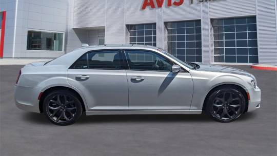 2023 Chrysler 300