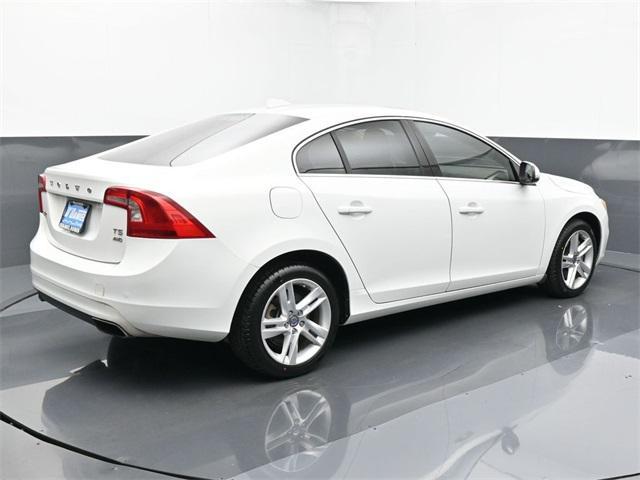 2014 volvo s60 t5