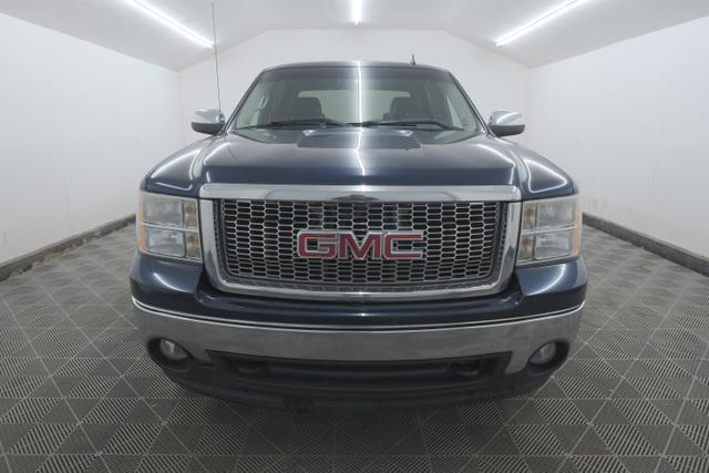 2008 gmc sierra 1500 slt