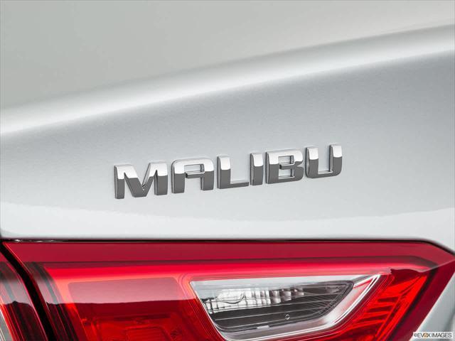 2020 chevrolet malibu 1ls