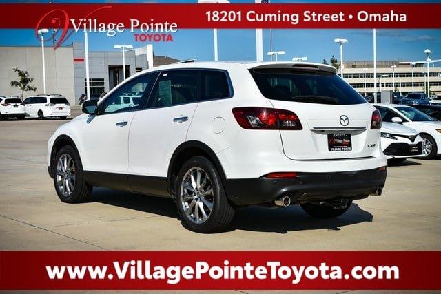 used 2014 mazda cx-9 fwd grand touring omaha, ne 68022 for sale in elkhorn, nebraska