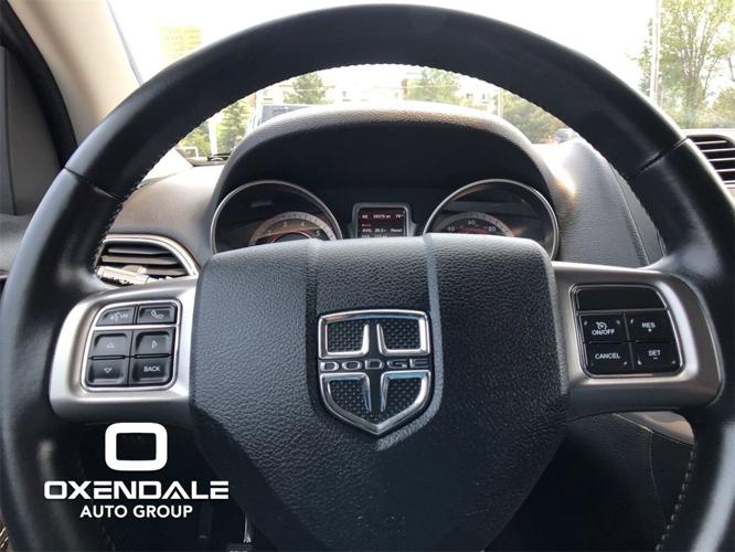 used 2018 dodge journey awd crossroad flagstaff, az 86001 for sale in east flagstaff, arizona