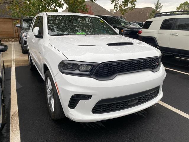 2022 dodge durango r/t