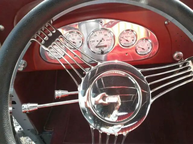1934 chevrolet master coupe - 5 window - steel body car w/title