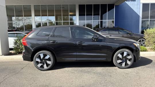 2025 Volvo XC60