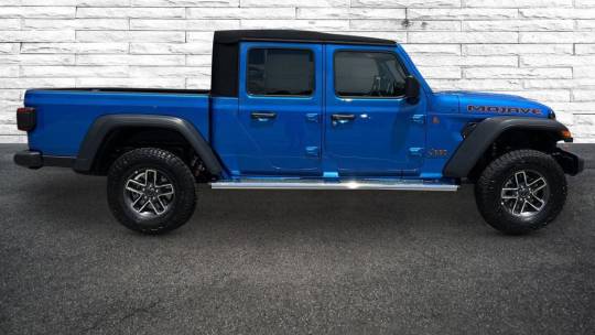 2024 Jeep Gladiator mojave