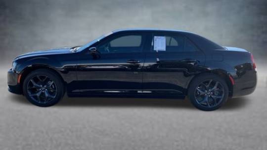 2023 Chrysler 300