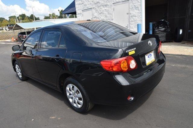 used 2010 toyota corolla sedan mobile, al 36608 for sale in mobile, alabama
