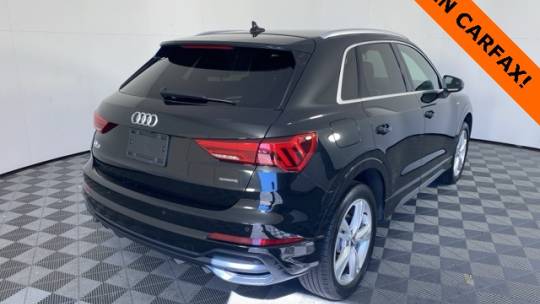 2020 audi q3 quattro s line premium 45 tfsi