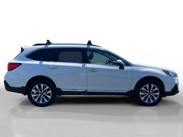 2019 subaru outback 3.6r touring