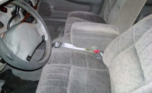 2003 chevrolet impala for sale in texas by owner