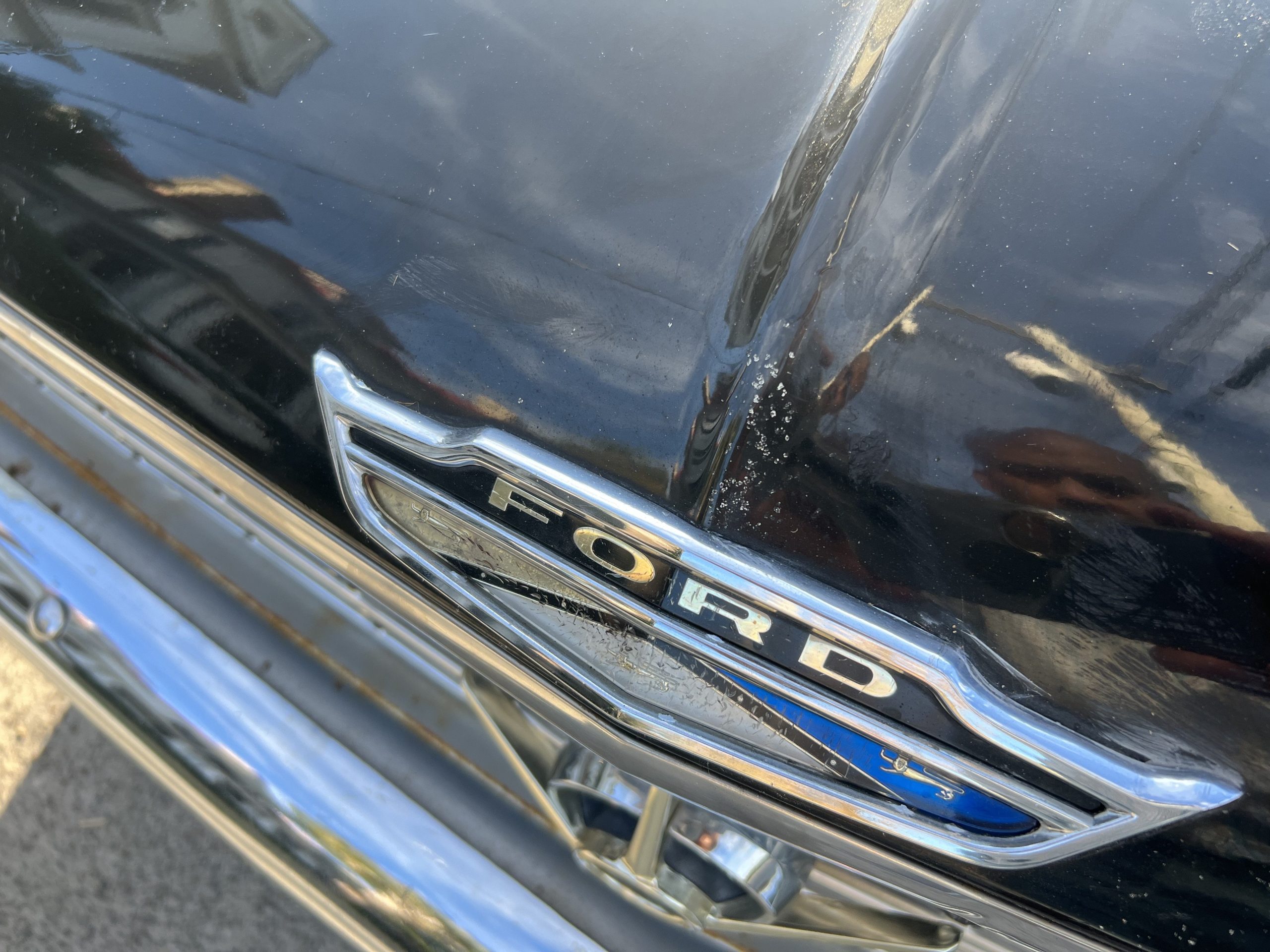 1962 ford galaxie