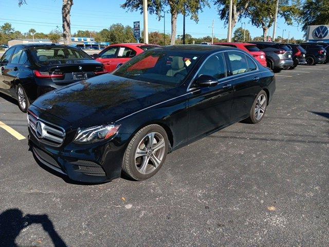 2019 mercedes-benz e-class e 300