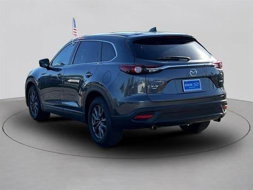 2022 mazda cx-9 sport in east detroit, michigan