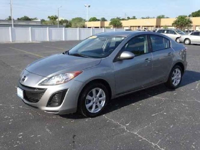 2011 mazda mazda3 i touring in pinellas park, fl