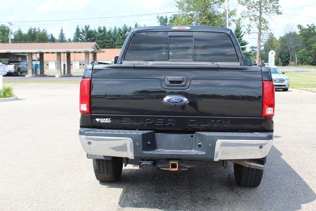 used 2014 ford f250 lariat roscommon, mi 48653 for sale in roscommon, michigan