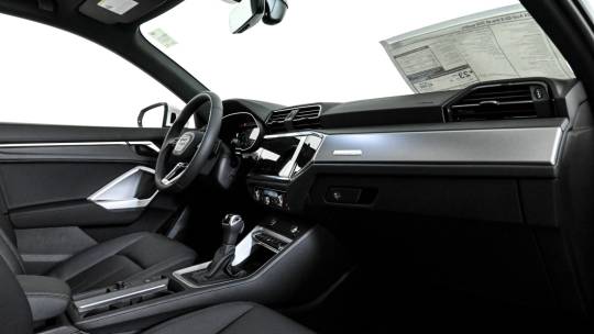 2024 Audi Q3