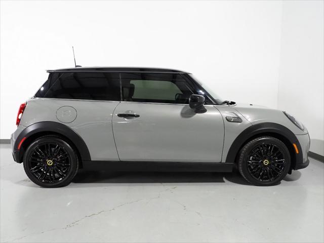 2023 mini hardtop cooper s
