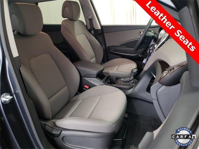 used 2019 hyundai santa fe fwd xl se north little rock, ar 72117 for sale in north little rock, arkansas