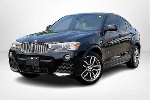 2018 bmw x4 xdrive28i in am qui, tennessee
