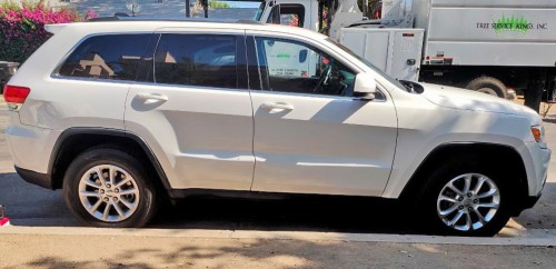 2015 jeep grand cherokee laredo for sale in california by owner