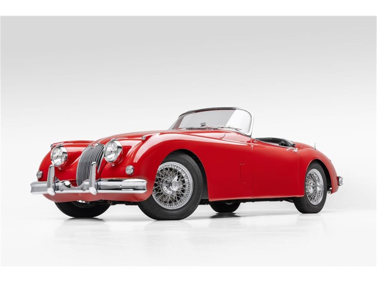 1959 jaguar xk150