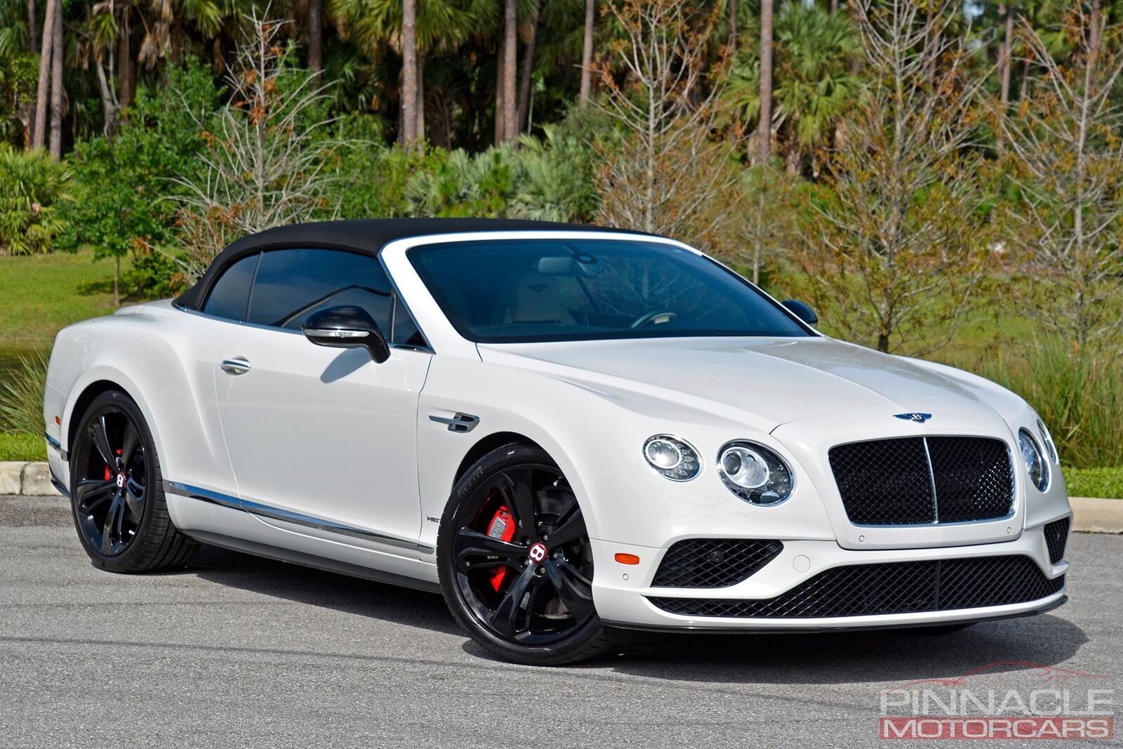 2017 bentley continental gt gt v8 s convertible