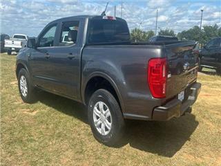 2019 Ford Ranger (North America) xlt