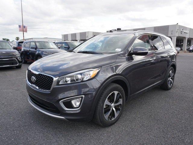 used 2016 kia sorento fwd ex harvey, la 70058 for sale in harvey, louisiana