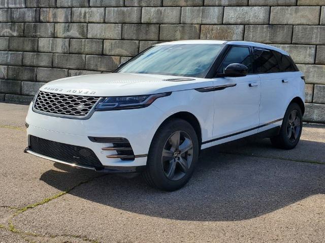 2022 land rover range rover velar