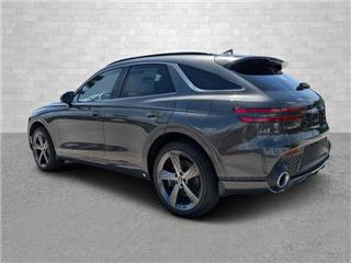 2025 Genesis GV70 3.5t sport