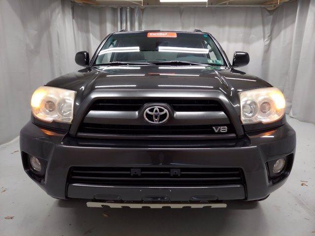 2008 toyota 4runner in essington, pennsylvania