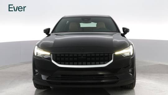 2021 Polestar 2