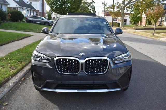 2024 bmw x4 xdrive30i