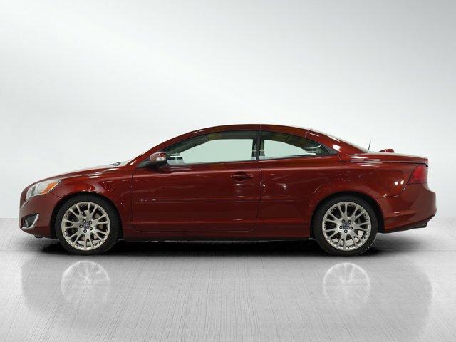2013 volvo c70 t5 premier plus