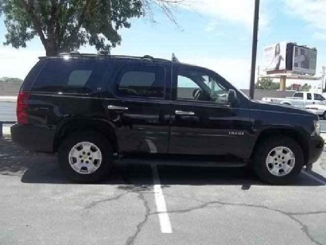 2011 chevrolet tahoe lt in garland, tx
