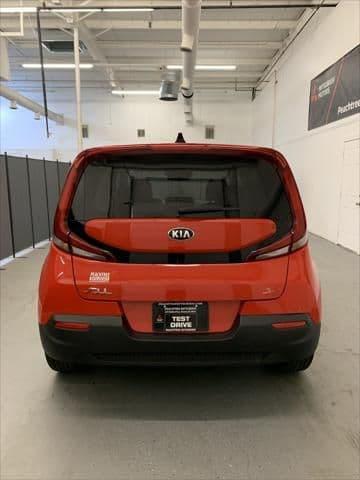 2021 kia soul s in atlanta, georgia