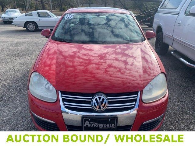 used 2007 volkswagen jetta 2.5 sedan w/ package 1 conway, sc 29526 for sale in conway, south carolina