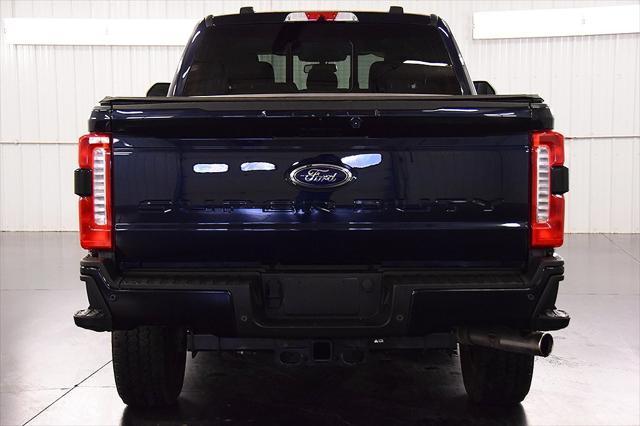 2023 ford f-250 xlt