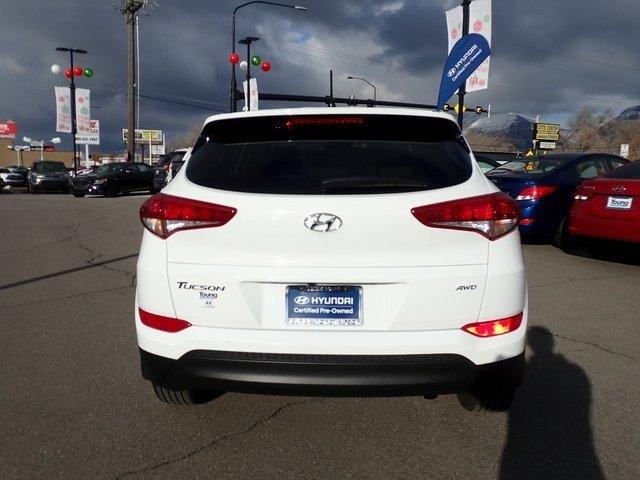 used 2018 hyundai tucson awd se ogden, ut 84401 for sale in roy, utah