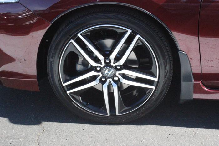 used 2016 honda accord sport sedan bellevue, wa 98006 for sale in bellevue, washington