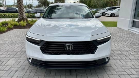 2023 Honda Accord