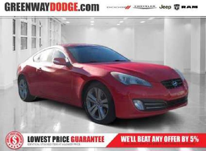 2010 hyundai genesis grand touring in orlando, fl