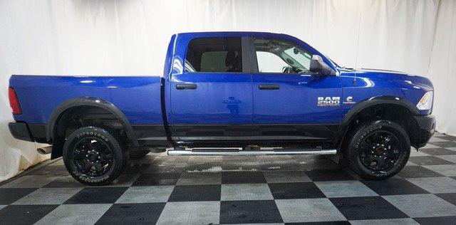 used 2016 ram 2500 4x4 crew cab slt fairbanks, ak 99701 for sale in coldfoot, alaska