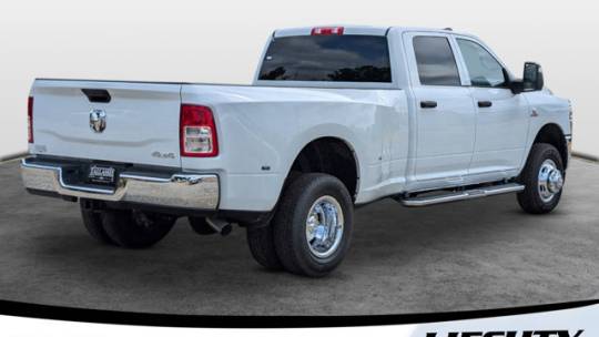 2024 RAM 3500