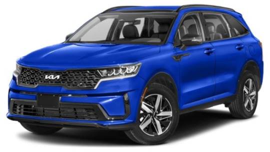 2022 Kia Sorento