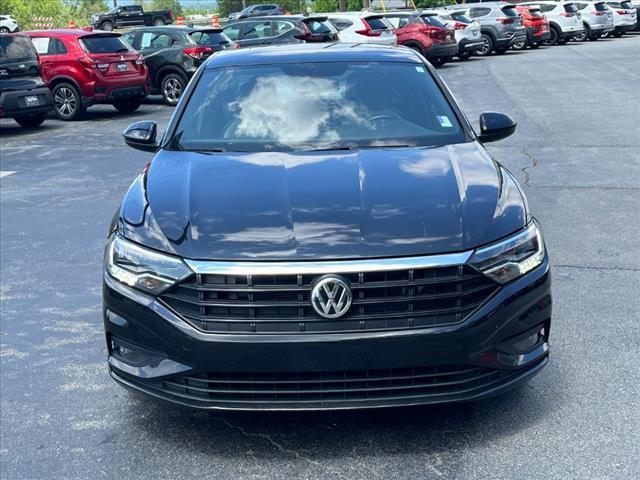 2020 volkswagen jetta t mulliner