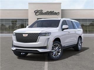 2024 Cadillac Escalade esv premium luxury