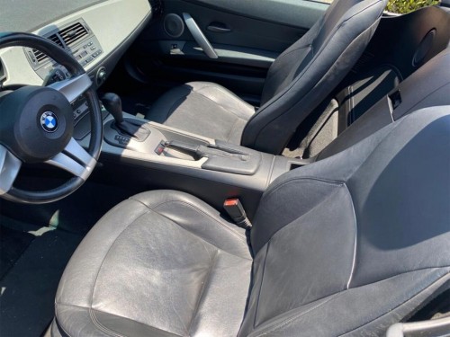 2003 bmw z4 2.5i for sale in florida