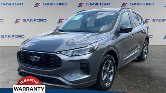 2023 Ford Escape